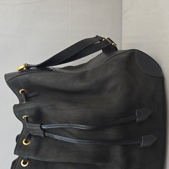 ✨️GUCCI Drawstring Bucket Bag - Picture 4 of 16